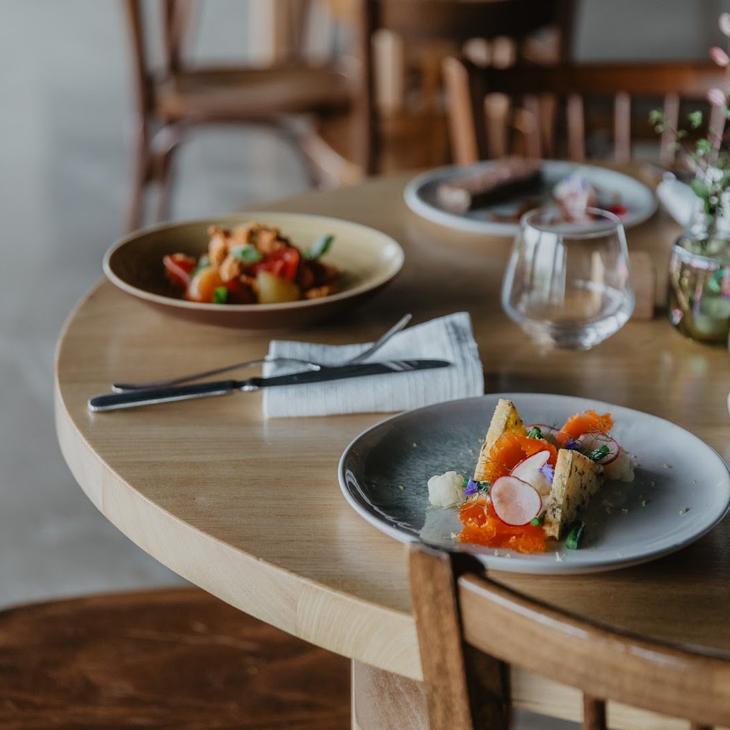 Le Comptoir de La Butte 2