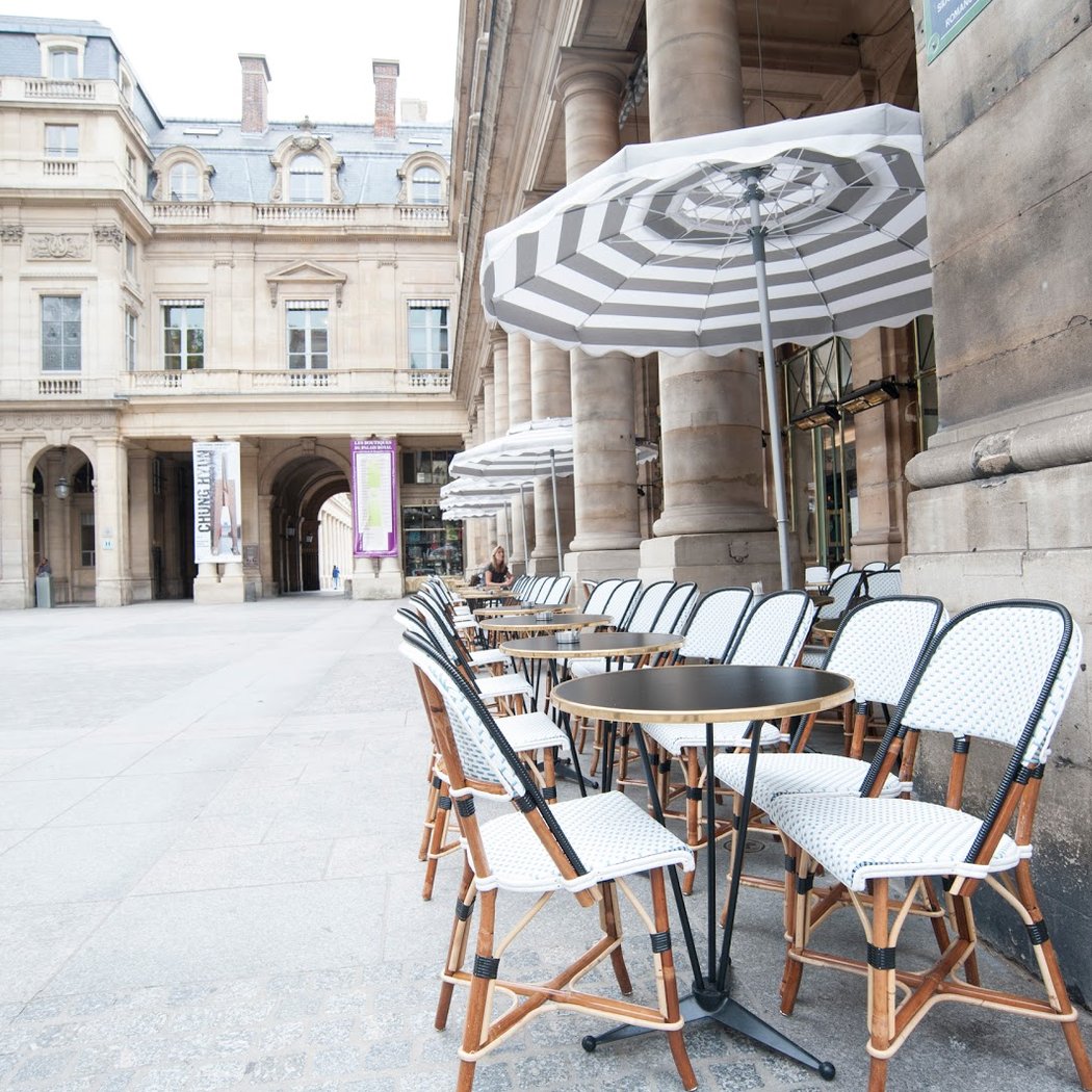 Le Nemours 3