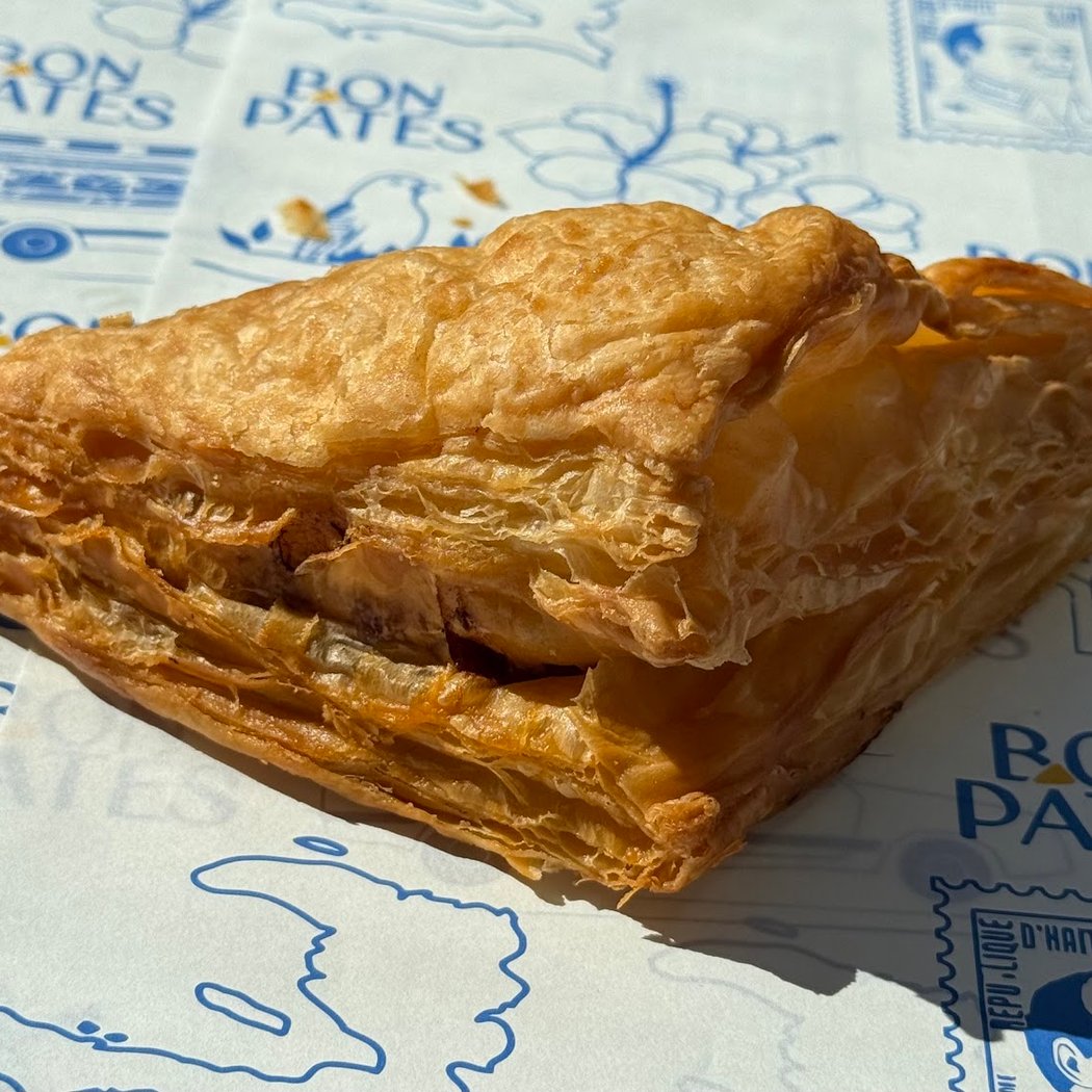 Bon Pâtés 2