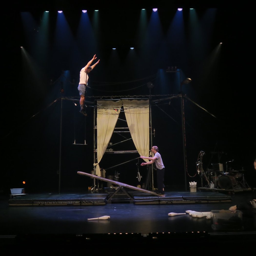 Piano'cktail - théâtre de la Ville de Bouguenais 3