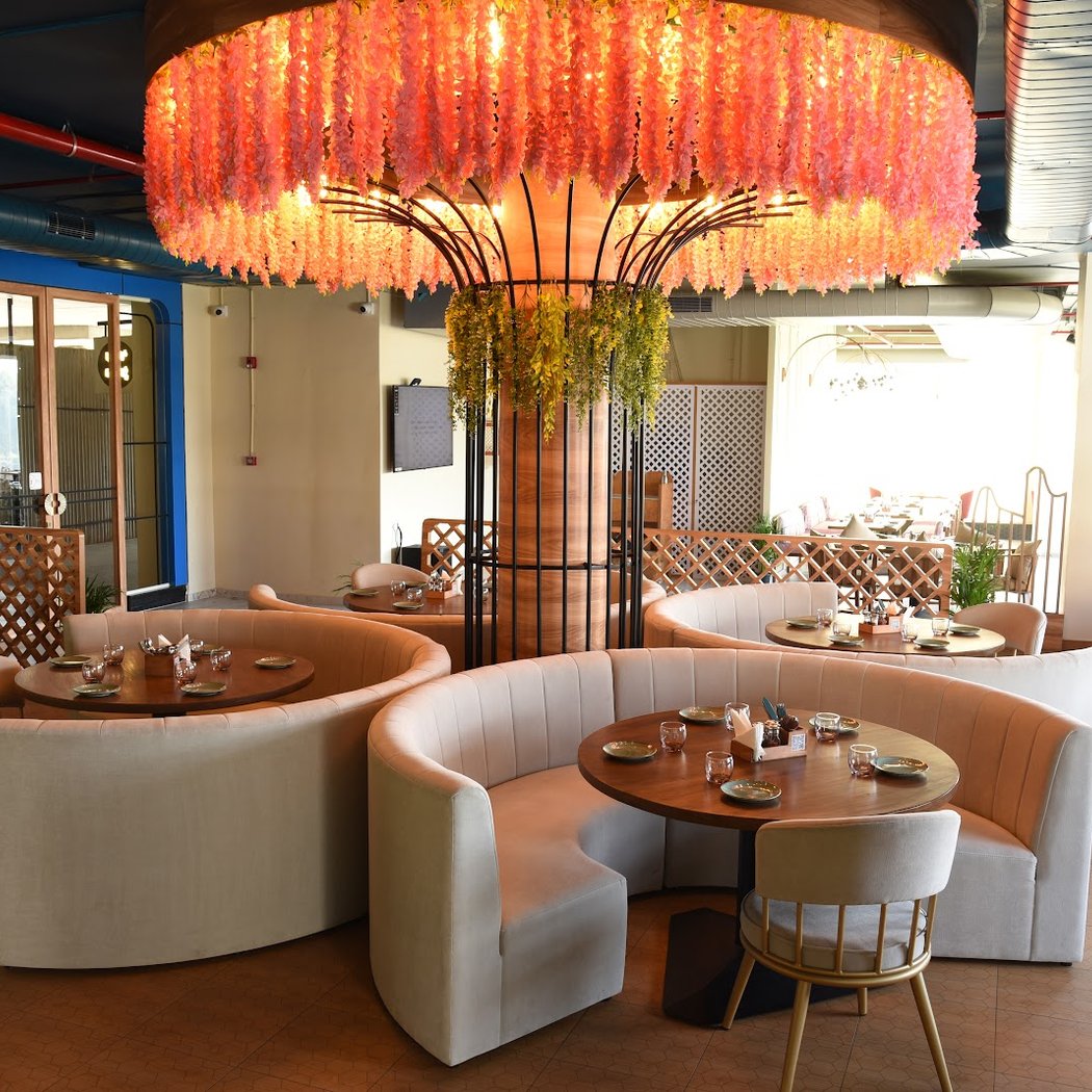 Thyme & Whisk | Pure Veg Restaurant | +91-8088699722 2