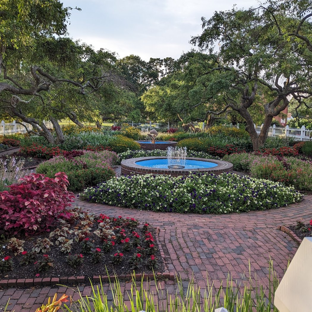 Prescott Park 1