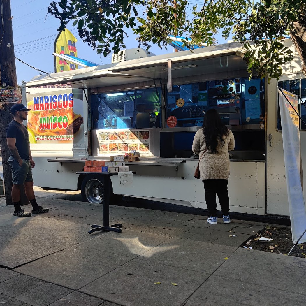 Mariscos Jalisco 3