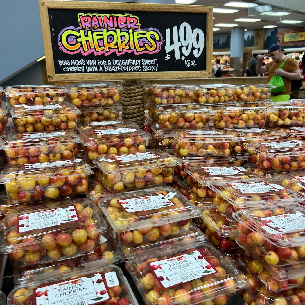 Trader Joe's 1