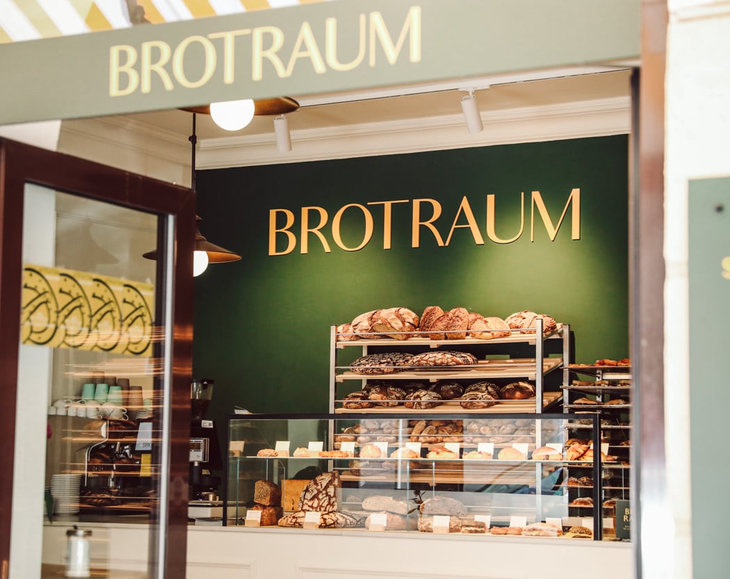 Brotraum 2