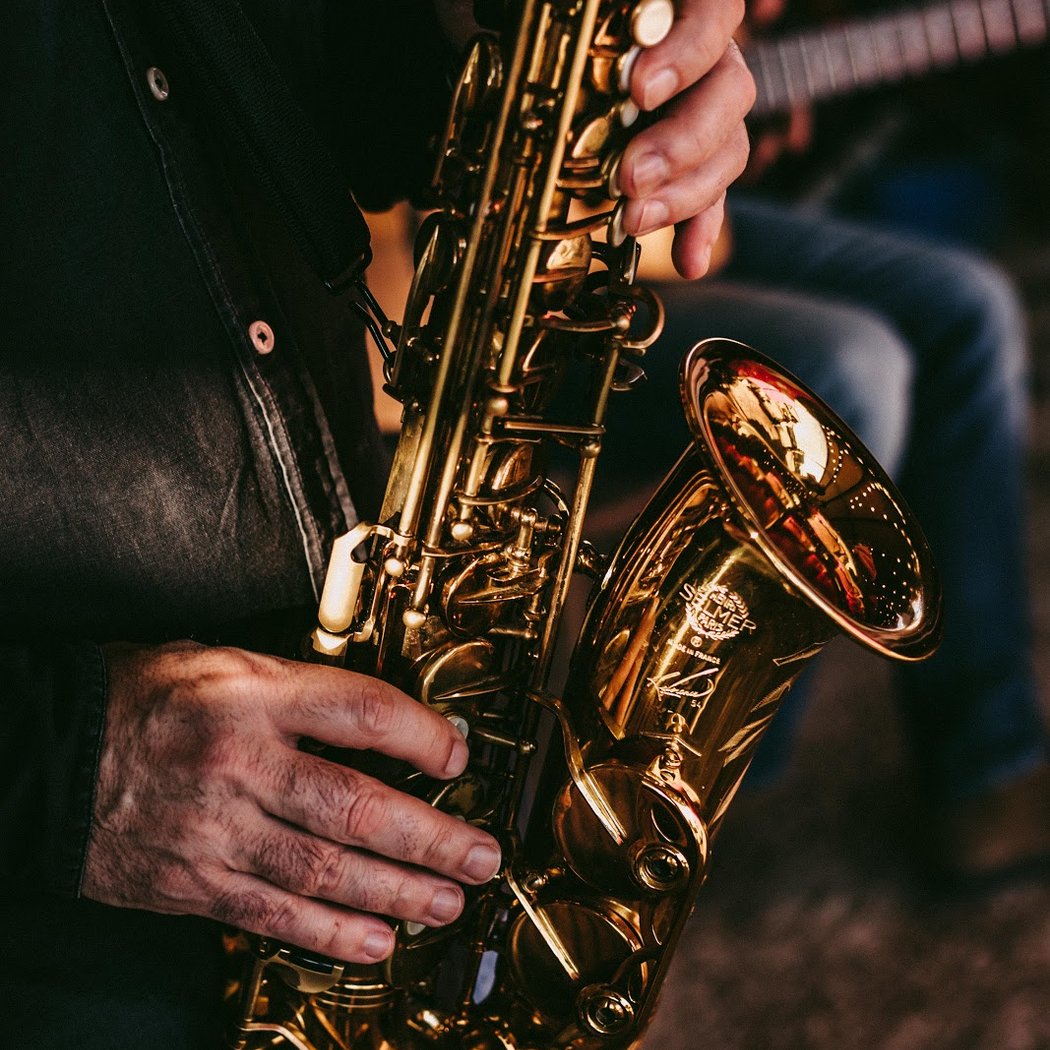 jazz eventos Sevilla 1