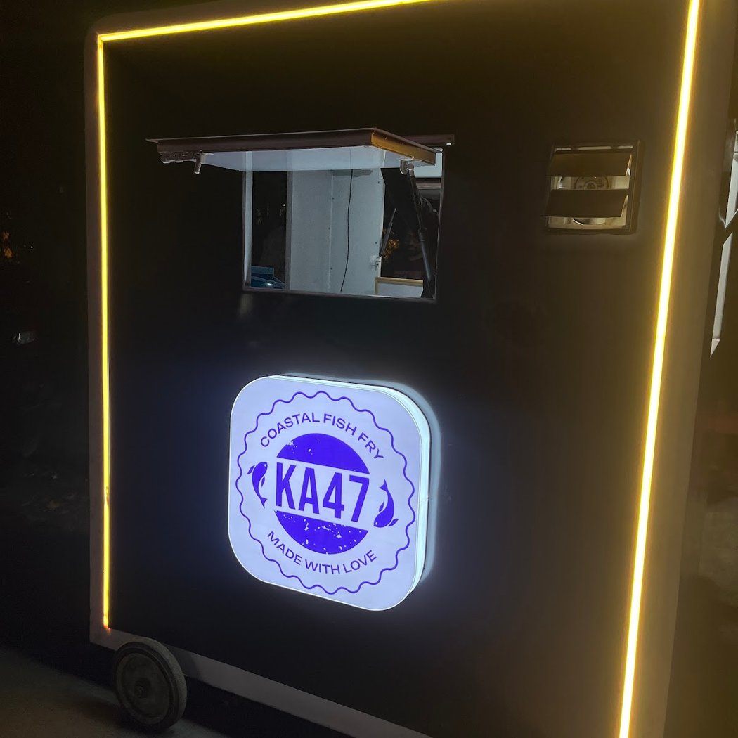 KA47 Coastal Fish Fry 3
