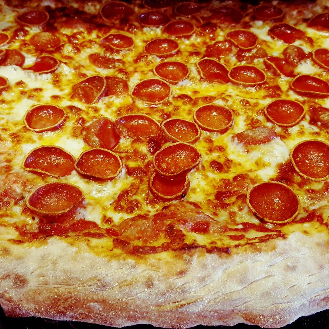 Avanti Pizza Fresh Pasta 1