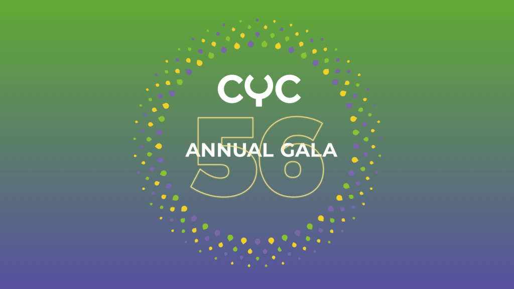 CYC 56th Annual Gala 1