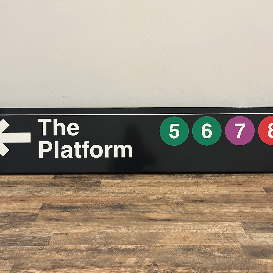 The Platform 1