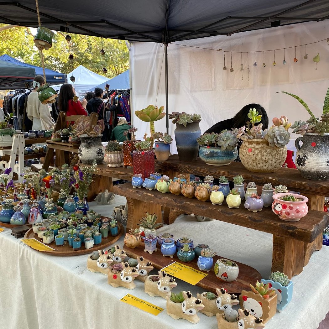 Glebe Markets 1