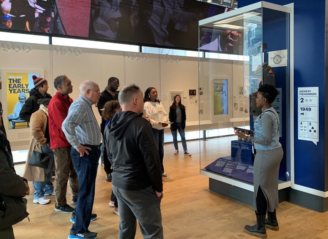 Third Thursday Museum Tours 1