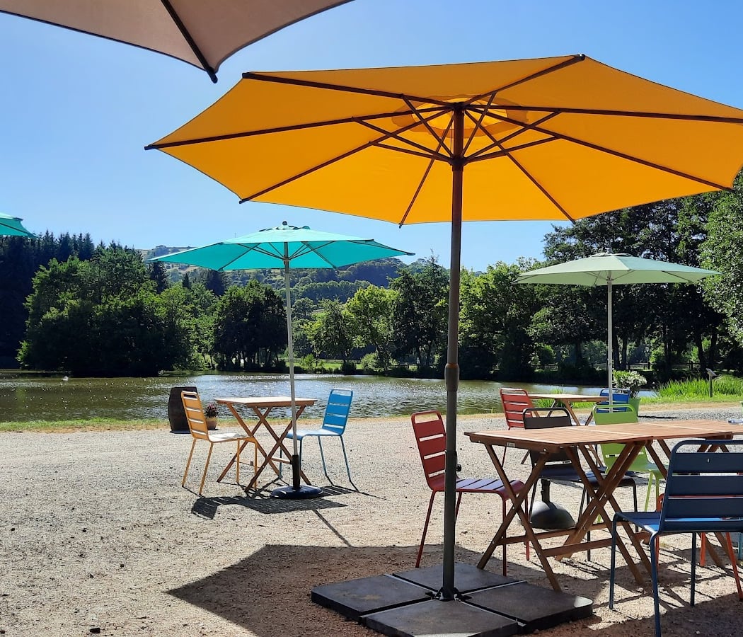 Le Moulin de la Santoire 3