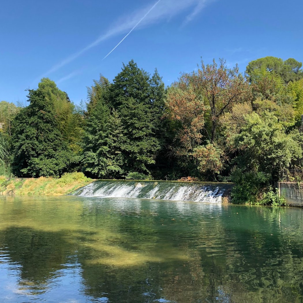 Parc du Domaine de Méric 3