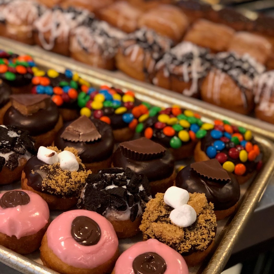 Beascakes Bakery & Breads 1