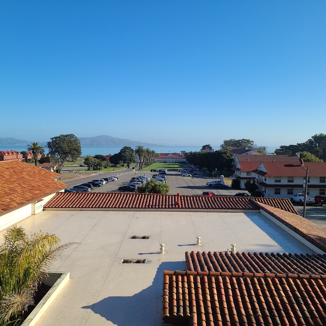 Presidio: From Military Base to National Park with Tunnel Tops 4