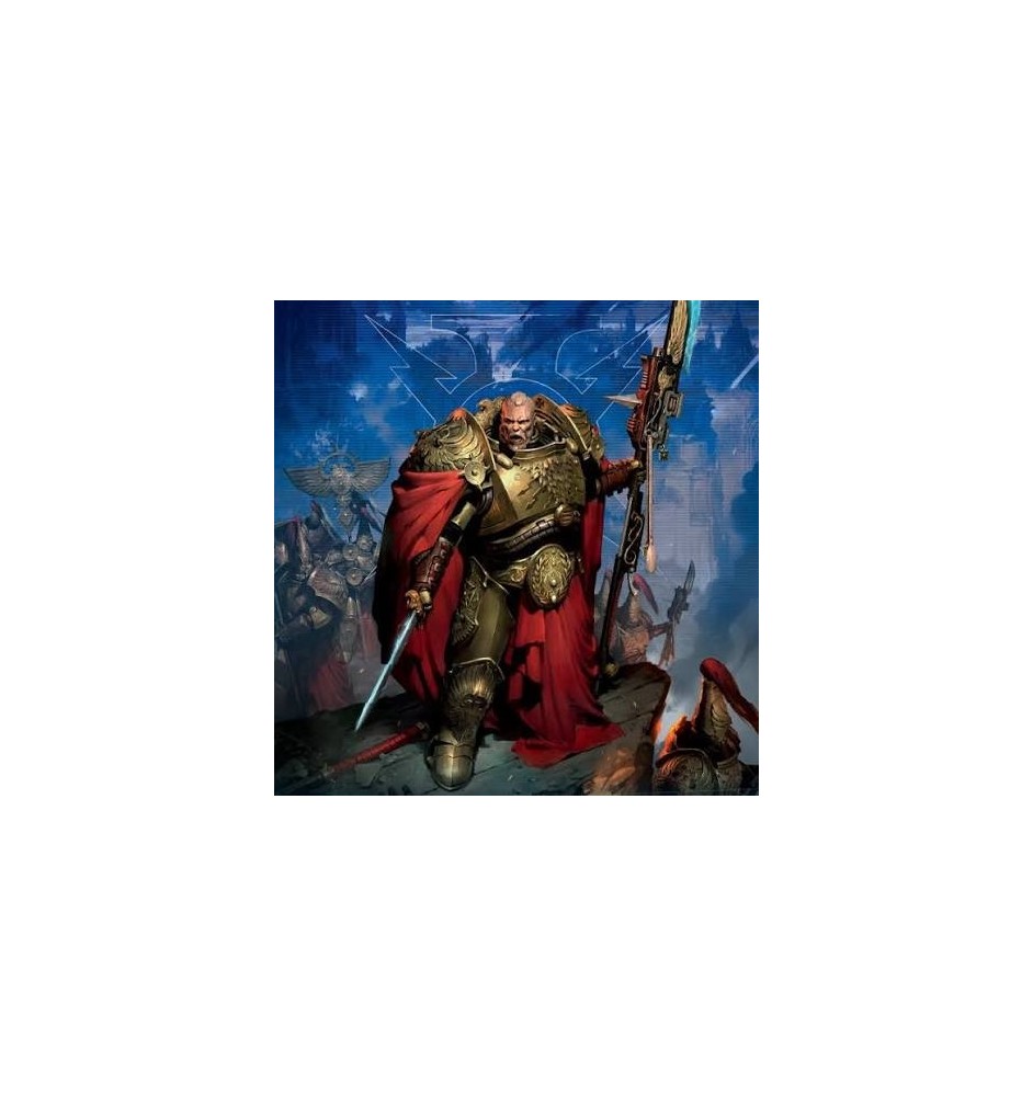Warhammer : Rencontre et Découverte V11 1