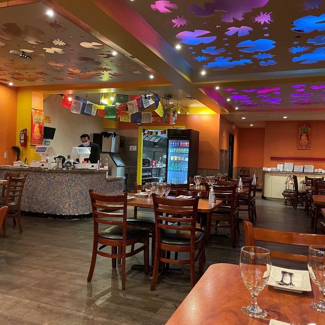 Gurung Kitchen 2