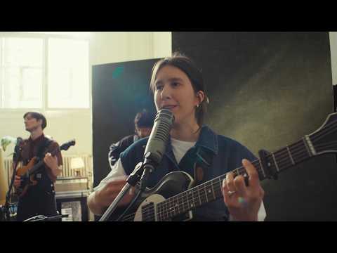 Pina Palau - You Better Get Used To It 2