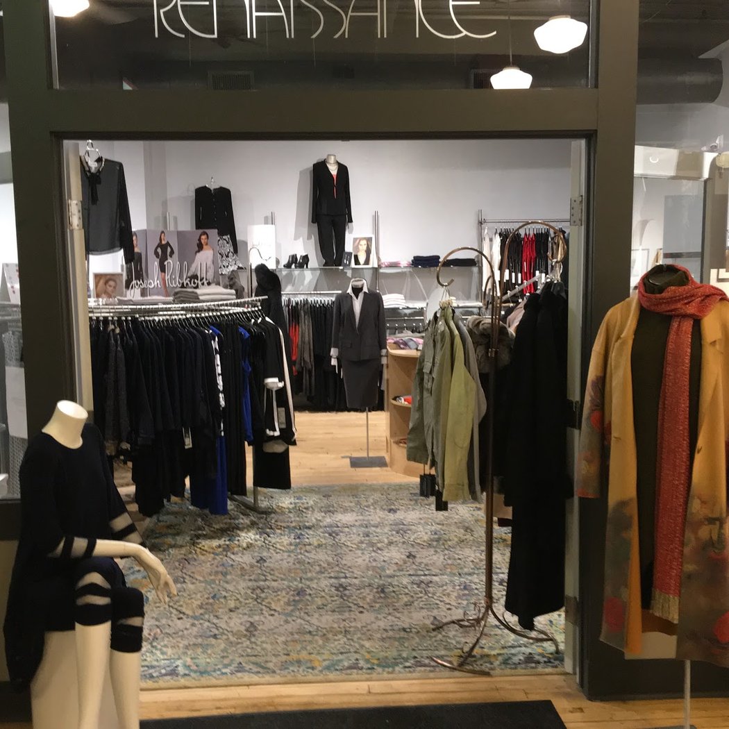 Renaissance Clothing Ann Arbor 2