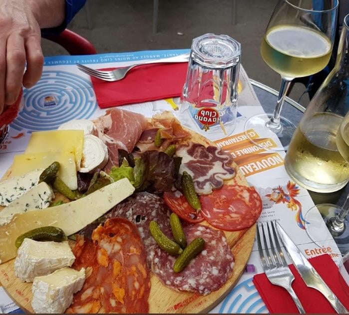 Le Bistro des Vallées 1
