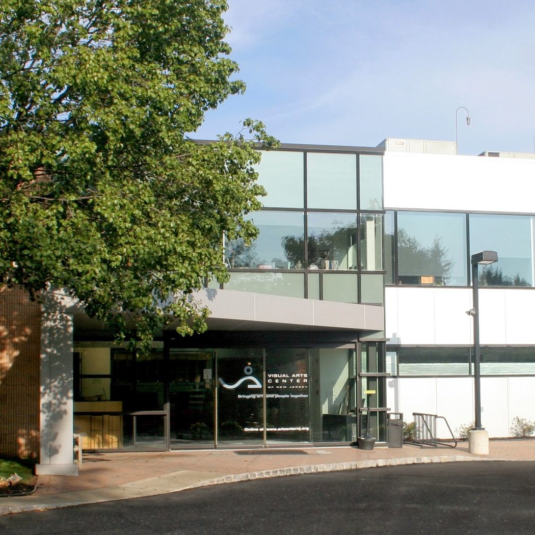 Visual Arts Center of New Jersey 3