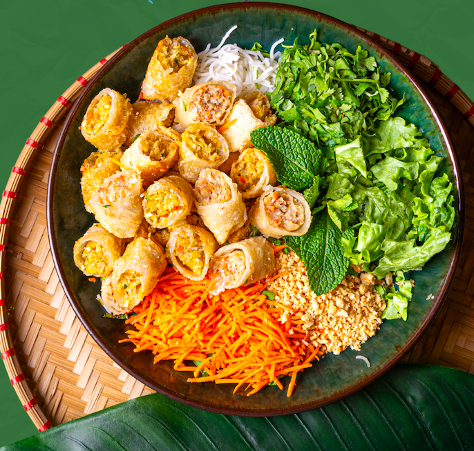 Namdo Bobun Pho du Vietnam 1