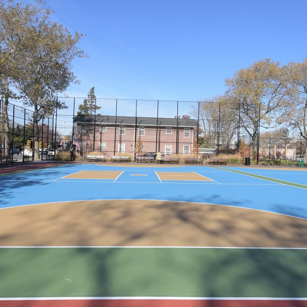 Harry Maze Playground 3