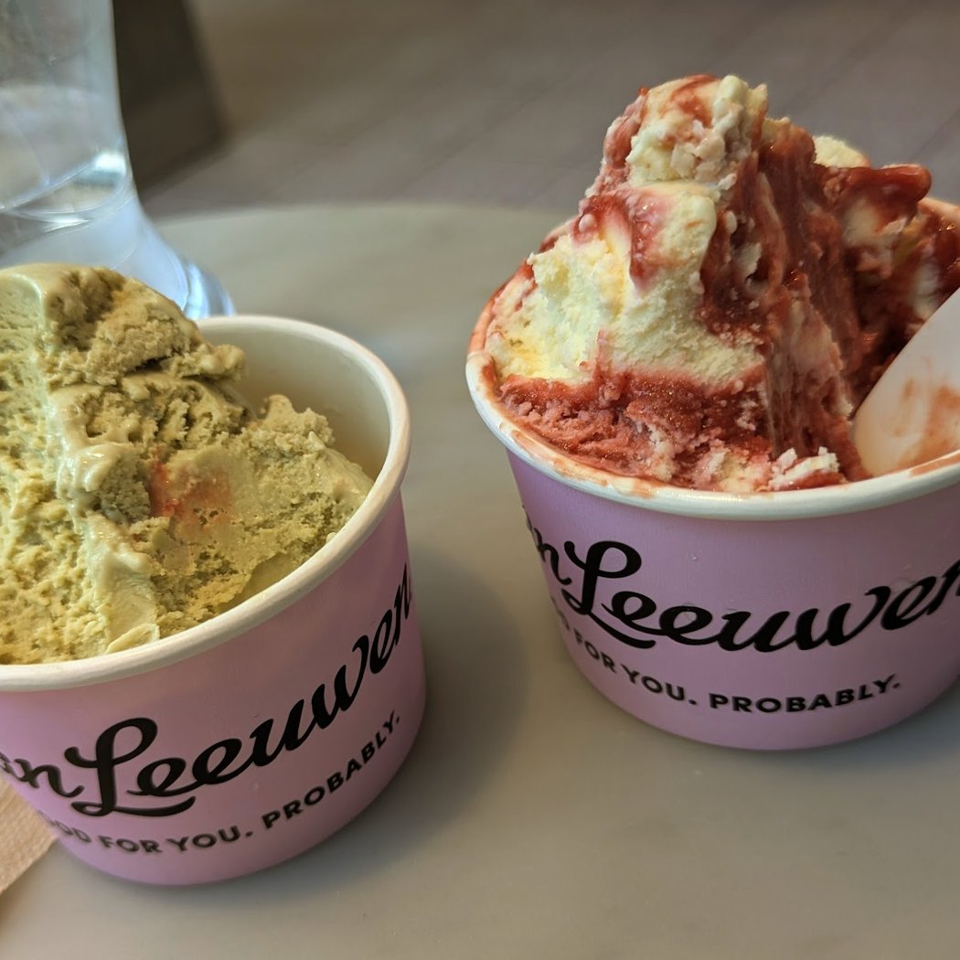 Van Leeuwen Ice Cream 3