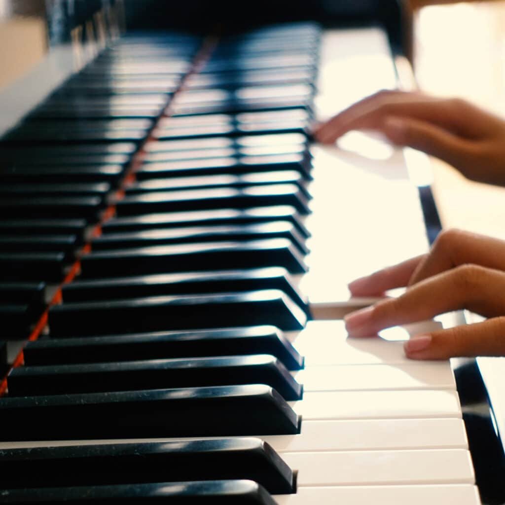 Grand concours international de piano et de musique de chambre 1