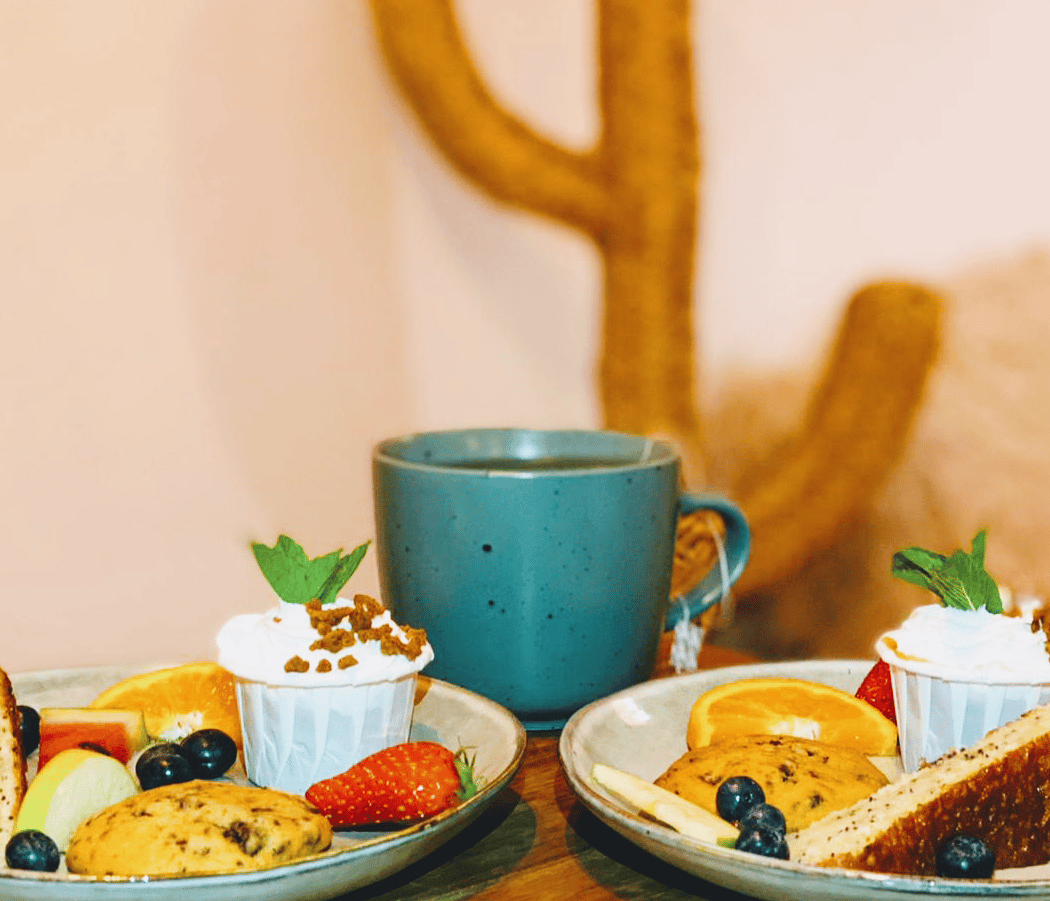 Brunch at Montekana 3