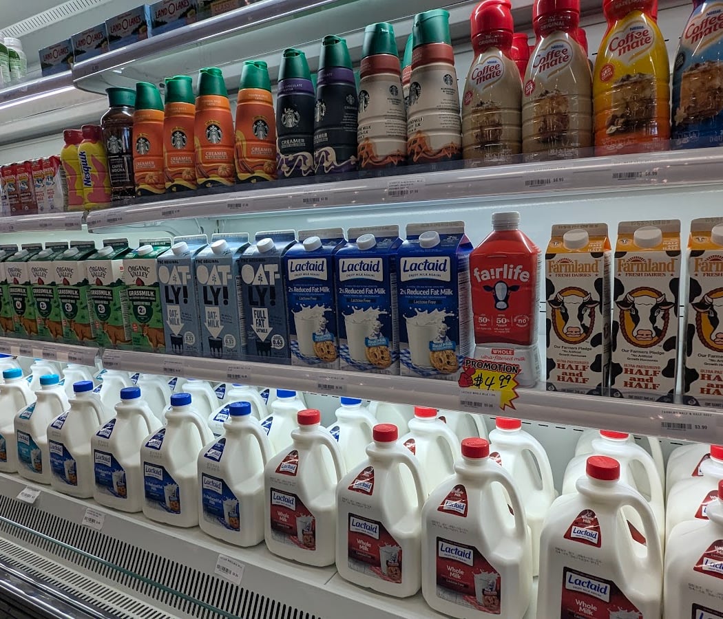 Freshmart NY 3