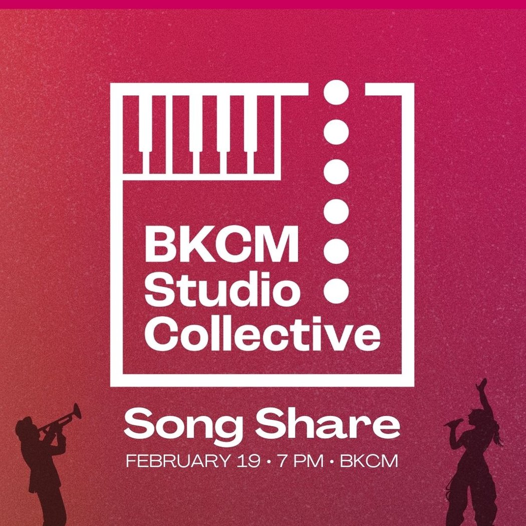 Open Mic: Share Your Music and Connect with Others 1
