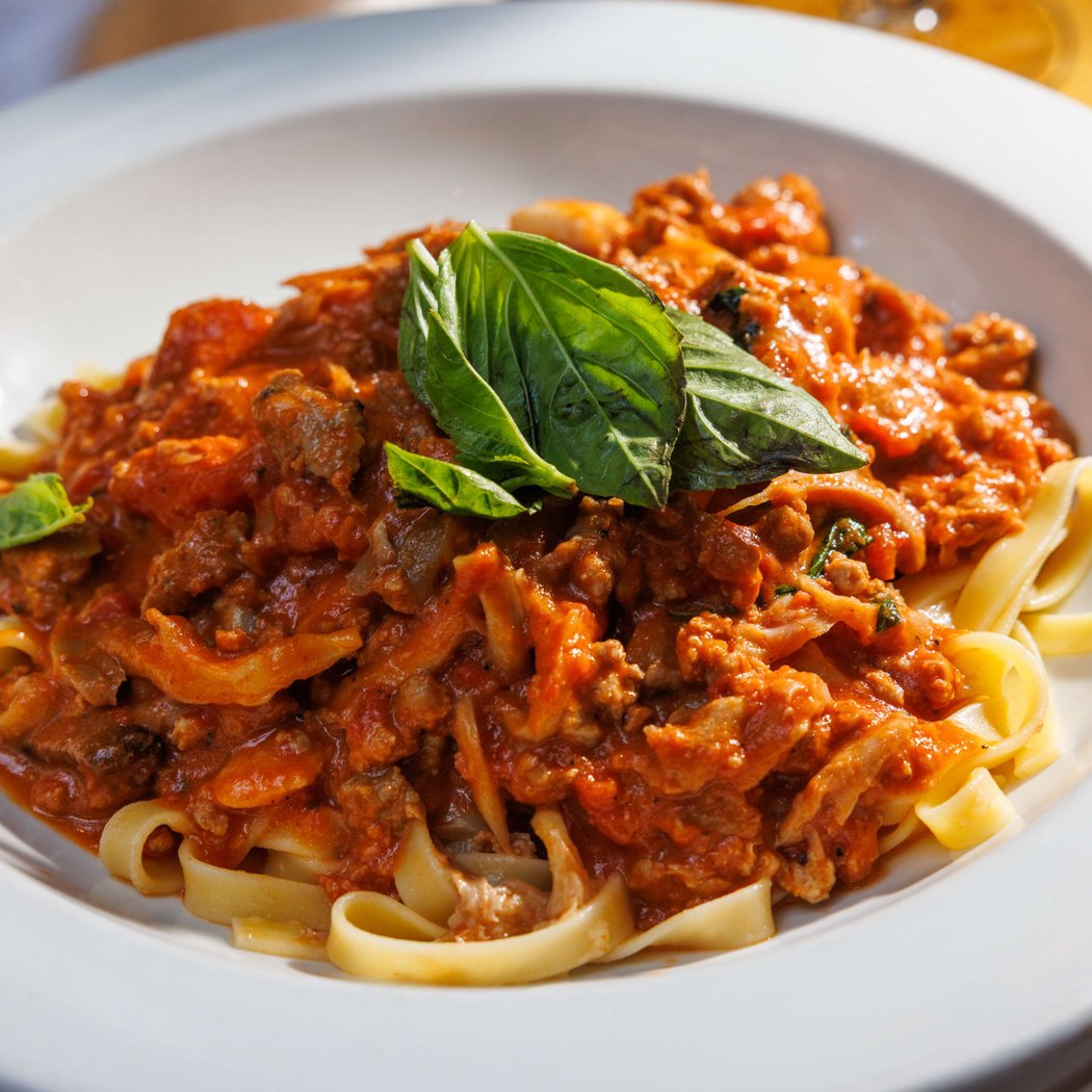 Il Cortile 1
