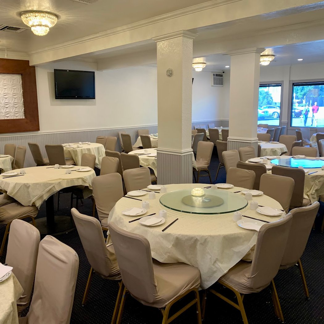 Cheung Hing Seafood & Dimsum 2
