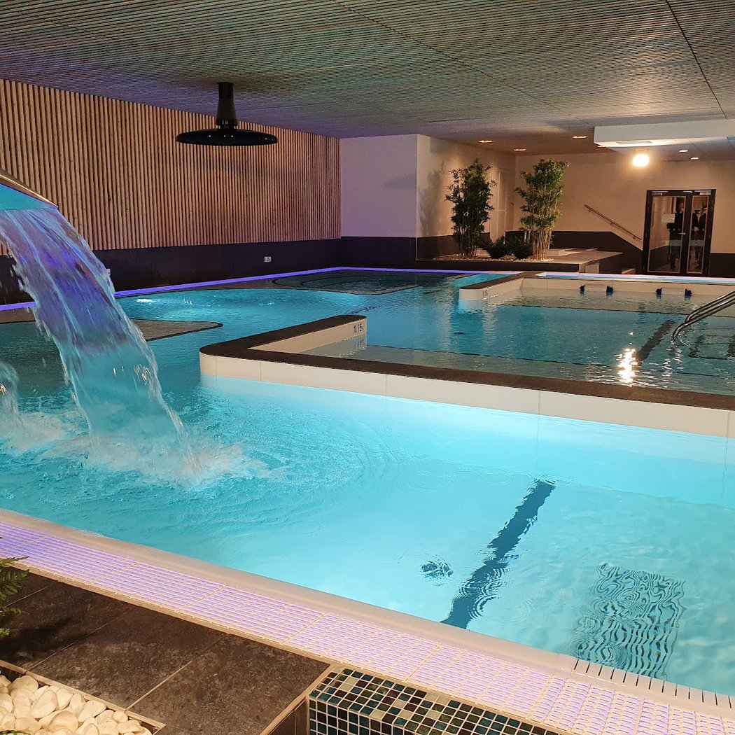 Aquatic Center Arsenal 1