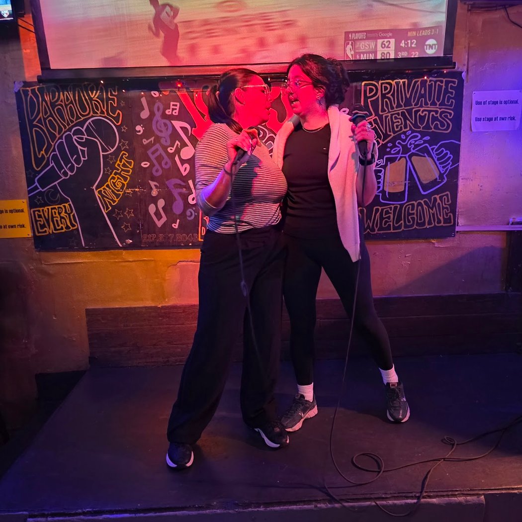Karaoke at Iggy's 5