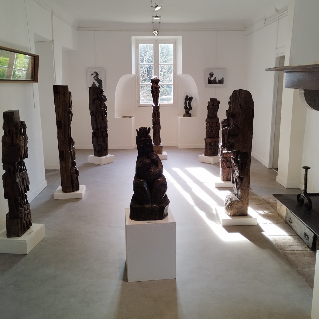 Exposition Peintres et Sculpteurs amateurs de Cambo 2