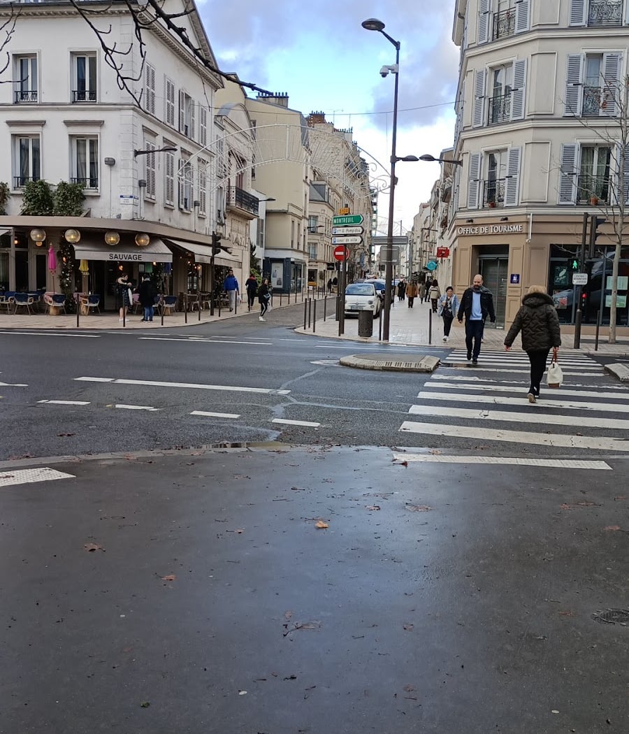 Avenue de Paris 2