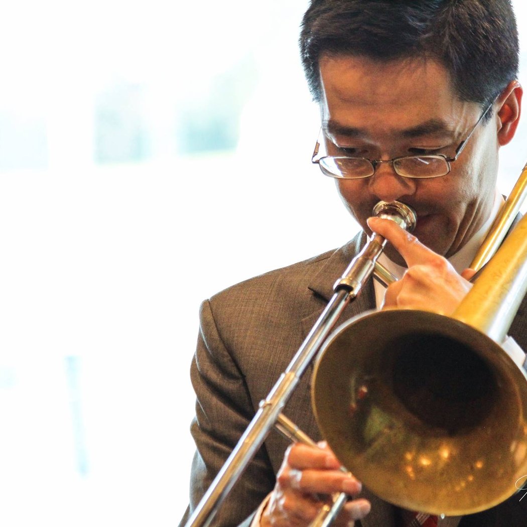 Early Jazz with Terry Kimura Septet 1