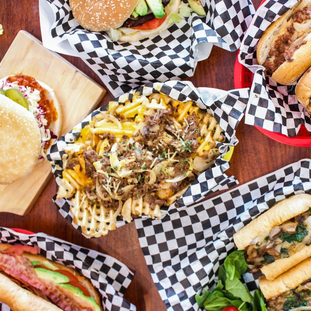 Jake's Steaks 1