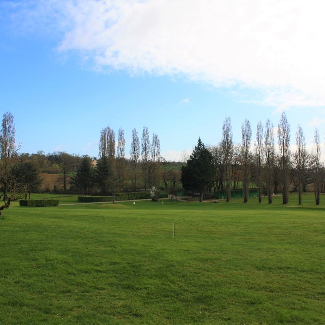 The Golf Saint-Gabriel 3