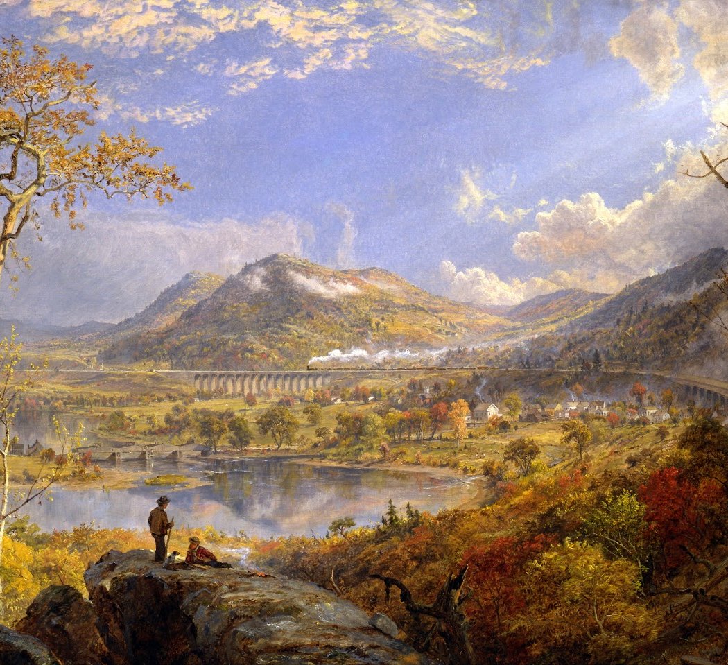 Newington Cropsey Foundation 1