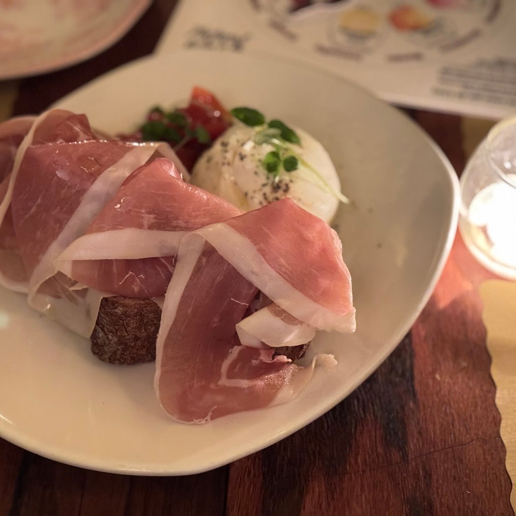 Terre| Pasta & Natural wine 3