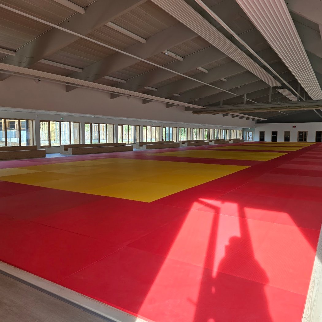 Centre Sportif de Normandie 1