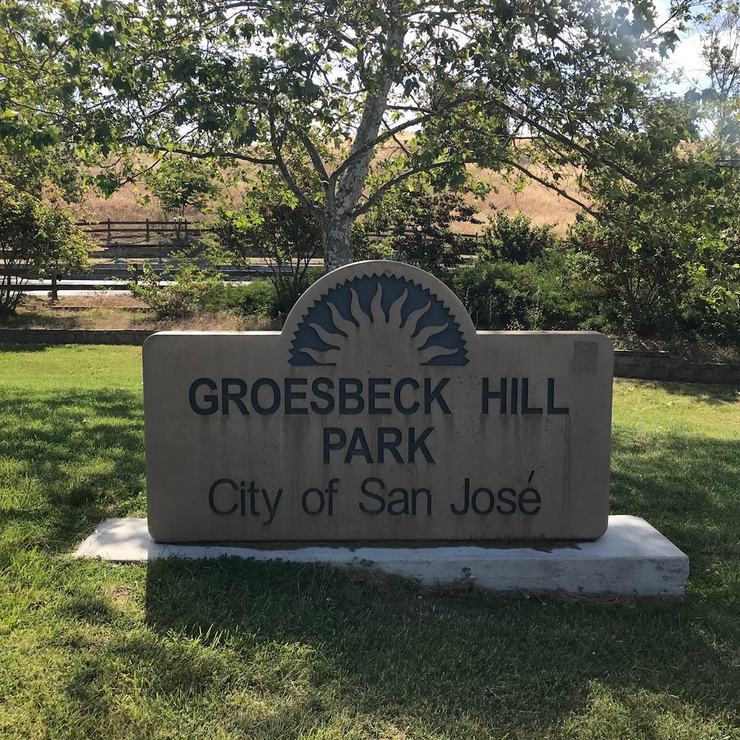 Groesbeck Hill Park 2