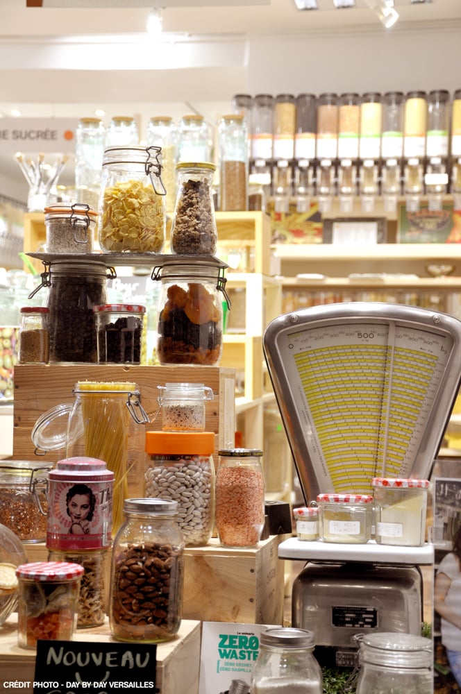 day by day- Mon épicerie en vrac 1