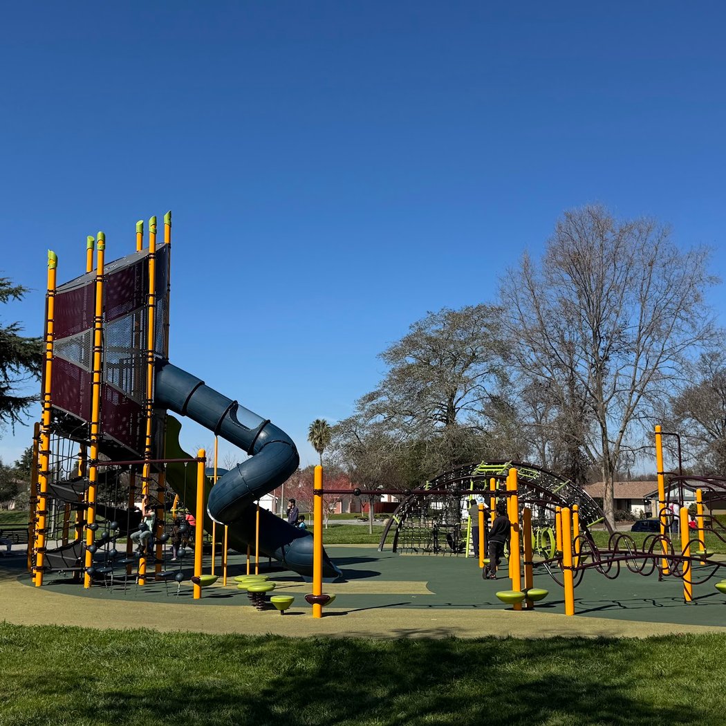 Northgate Community Park 1
