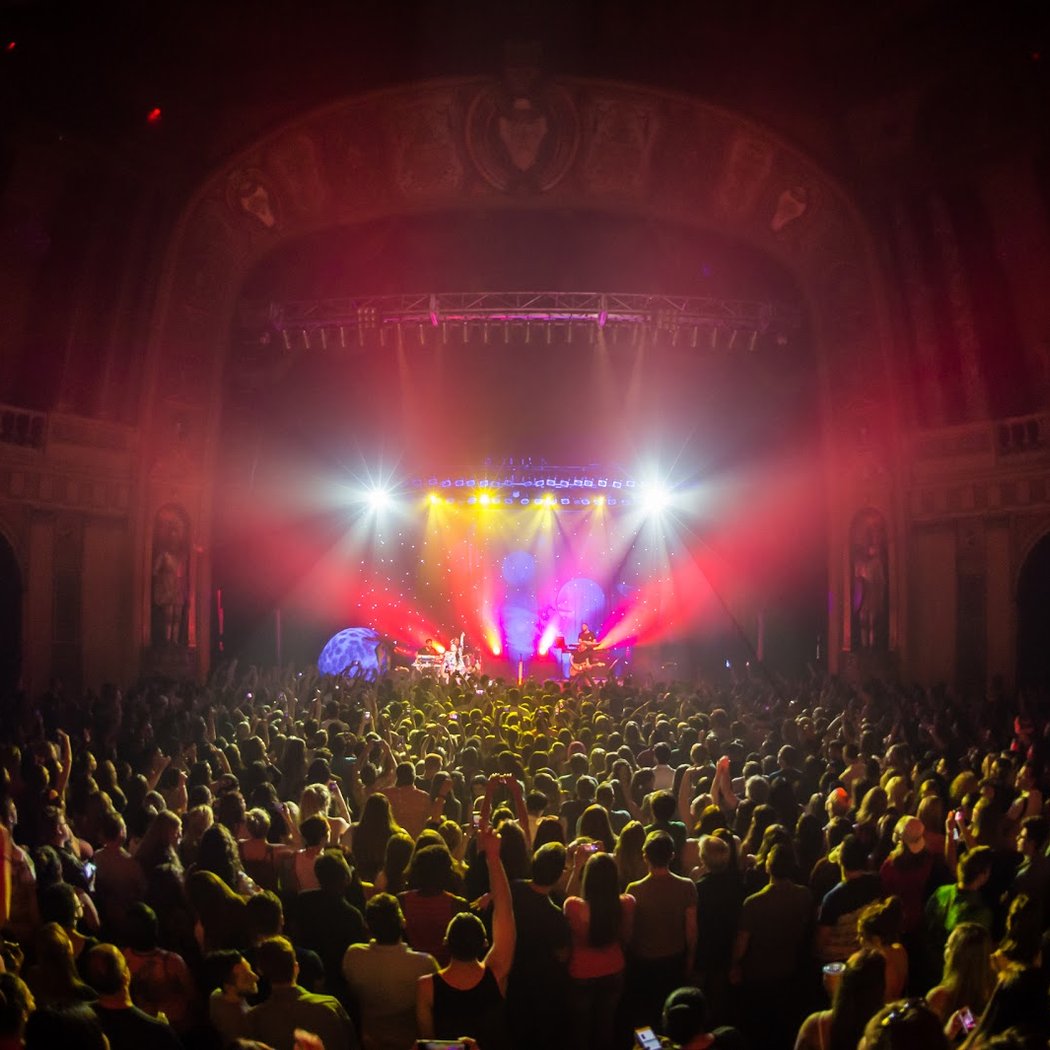 Eric Nam concert 2