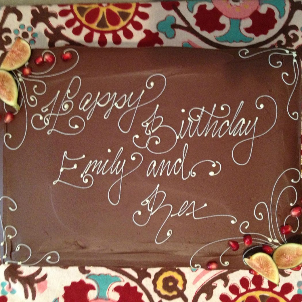 Sweet Adeline Bakeshop 3